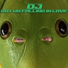 DJ Got Us Falling In Love [Noiseflow x Schlot Bootleg]