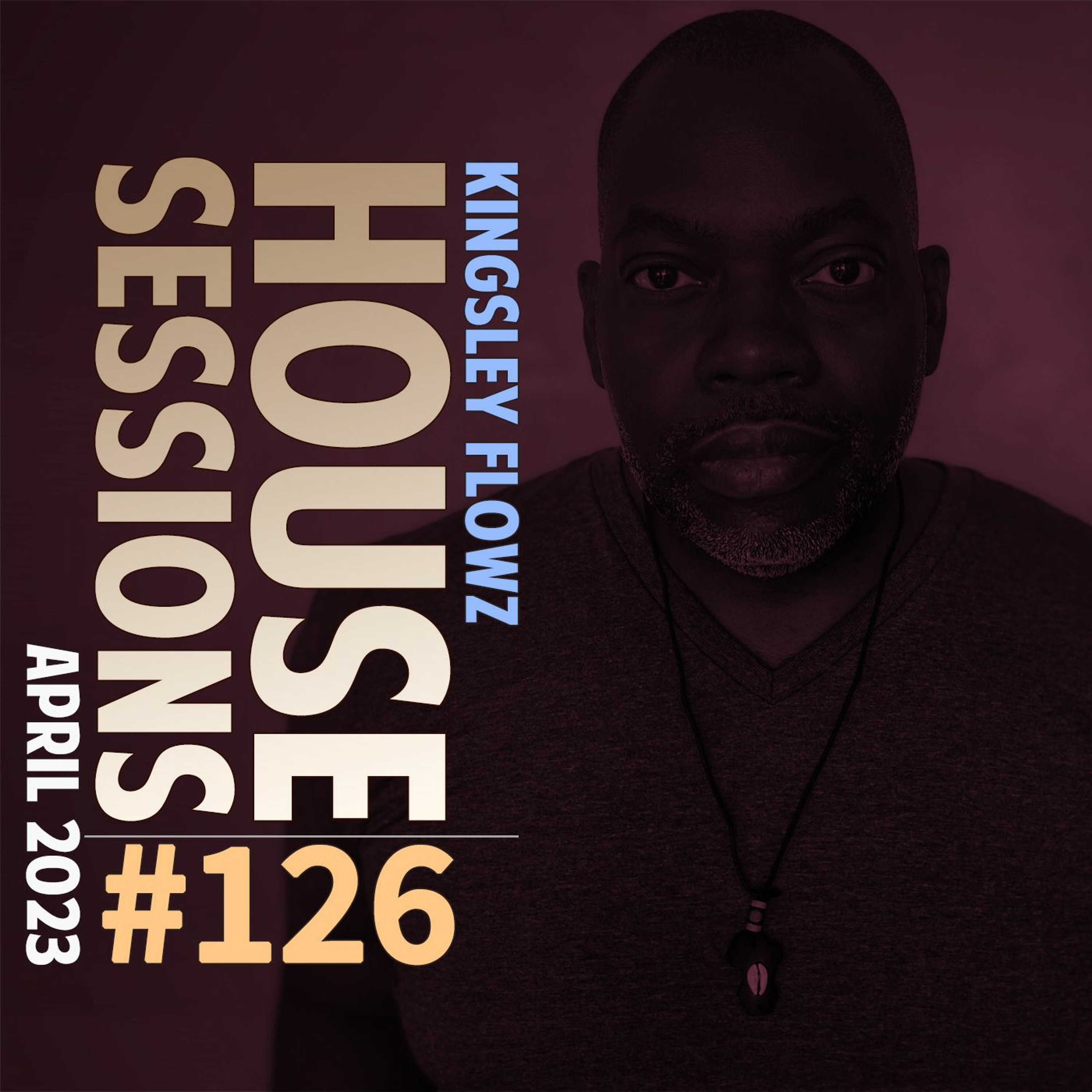Kingsley Flowz Podcasts
