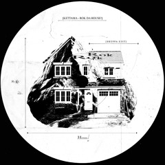 KETTAMA - ROK DA HOUSE! (SHUFFA Edit)