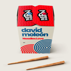Noodles Love