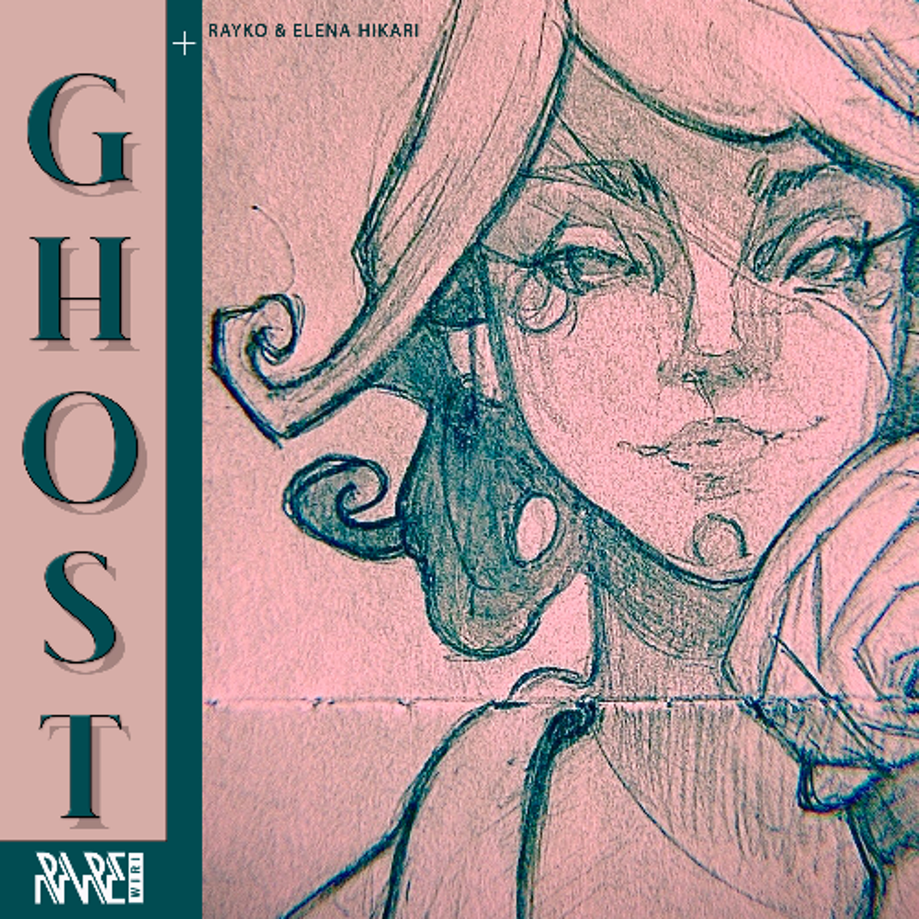02. Rayko & Elena Hikari - Ghost (Club Version) episode artwork