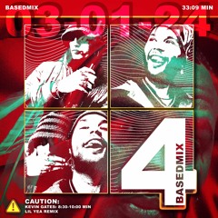 MALAISEBRIGADE x GUUUMAQU - basedmix4(03-01-24) ✧.*