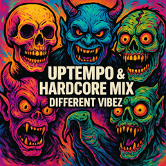 Uptempo and Hardcore Mix #1
