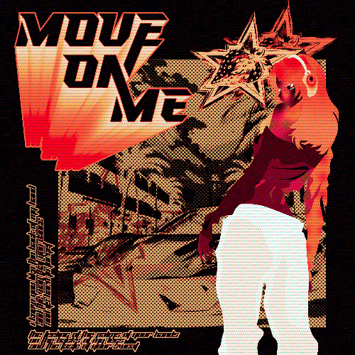 move on me