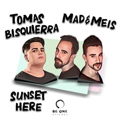 Tomas Bisquierra, Mad&Meis - Sunset