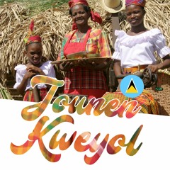 Creole Day Mix