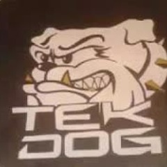 TEKDOG - LIL MAMA GSLIDE lil Mama TEKDOG RmX ( FRENCHCORE )