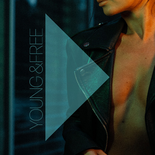 Alex Brøx - Young & Free