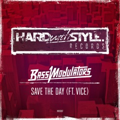 Save the Day (Radio Edit) [feat. Vice]