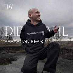 Sebastian Keks - DBSTL 019