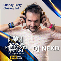 Kizmi Closing Set