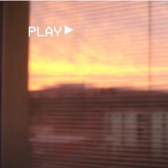 sun is setting, time is slowing and you think, after a long time, that life can be beautiful again ♡