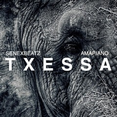 TXESSA(Amapiano) |Official Audio