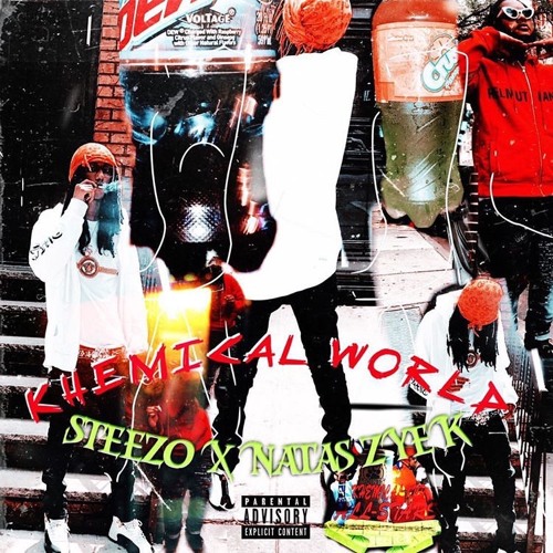 Steezooo + Nataszyek - 1500 (prod. keyblade){SHOKU RADIO & DJ GREN8DE EXCLUSIVE}