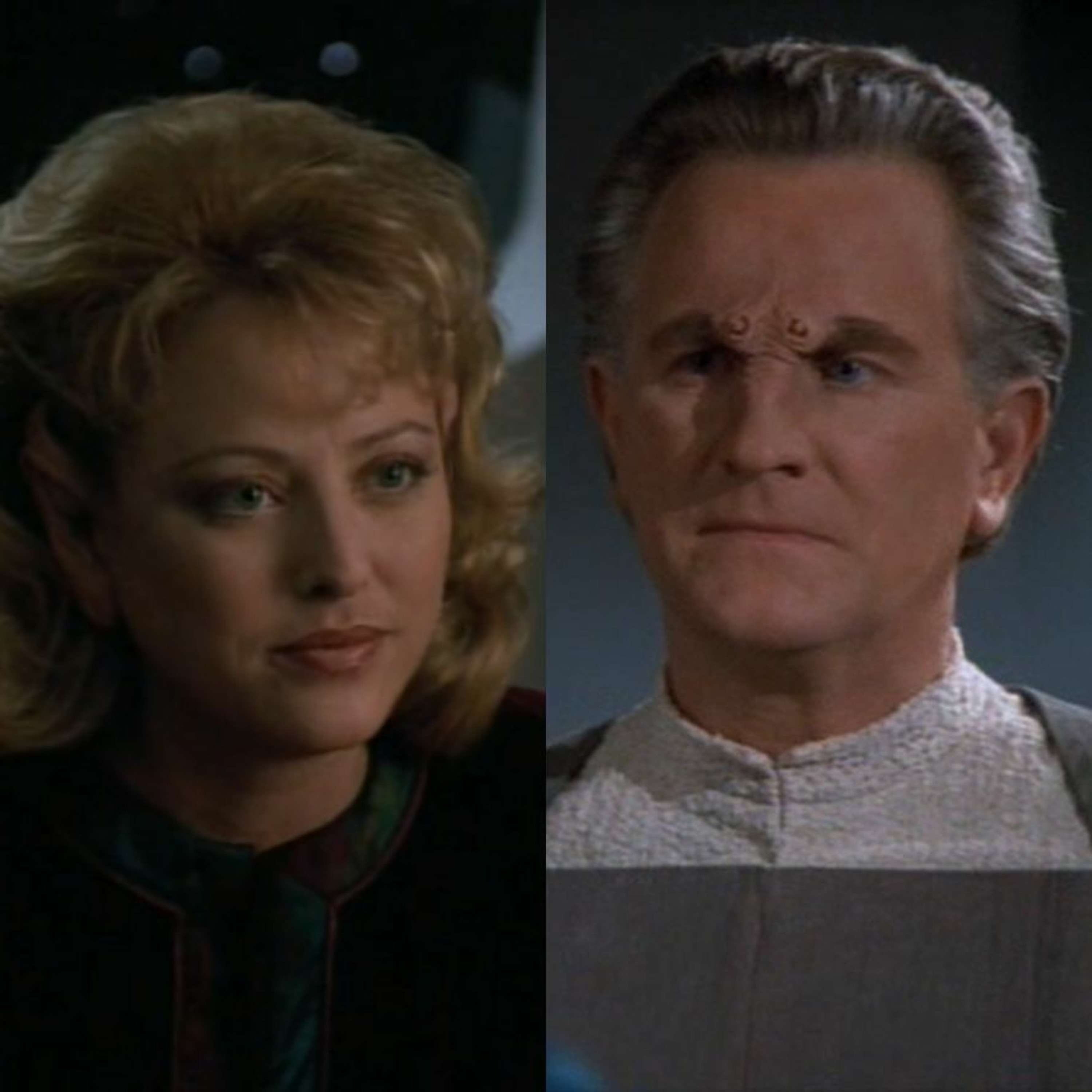 A Star to Steer Her By