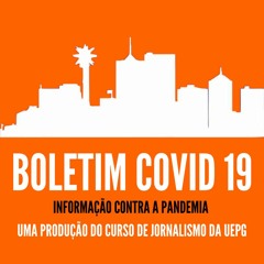 #301 – Servidores vacinados da UEPG voltam ao trabalho presencial