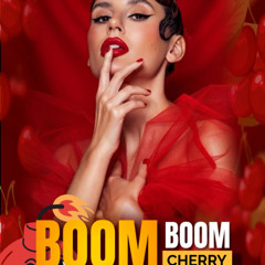 Boom Boom Cherry