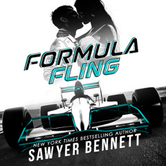 Formula Fling (Race Fever, #1)