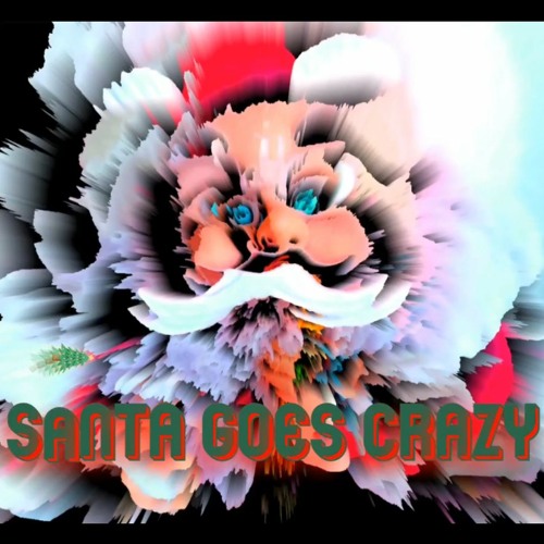 ECLEPTIX - Santa Goes Crazy 2022 (175 - 200 BPM)