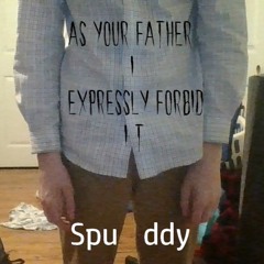 As Your Father I Expressly Forbid It (Cover, Instrumental)
