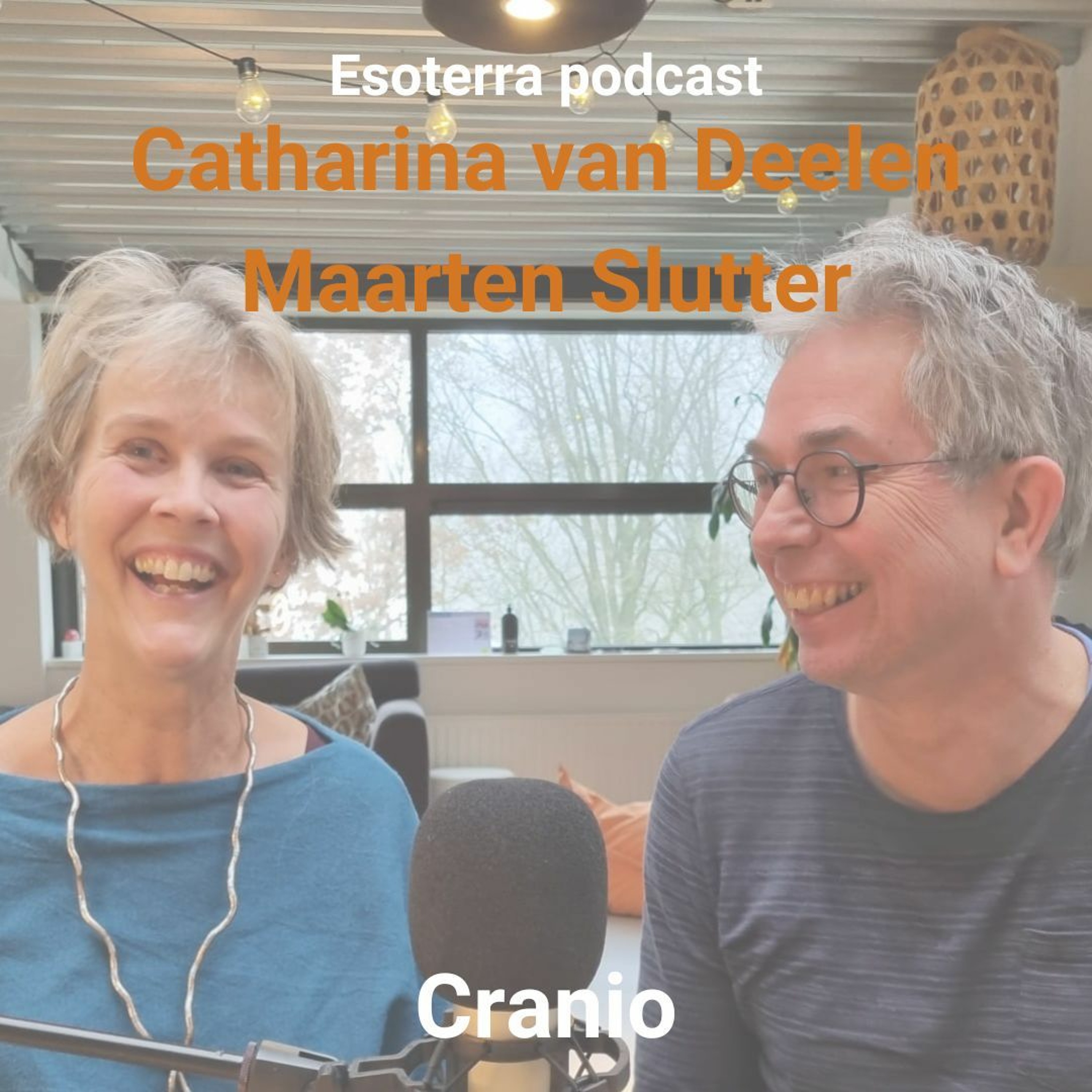Esoterra Podcast