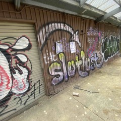 Burger Flippin-Sayyavin