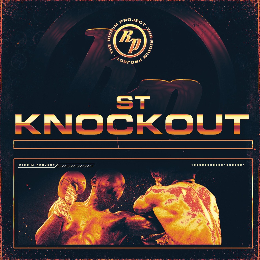 Stream ST - Knockout by The Riddim Project | Listen online for free on ...