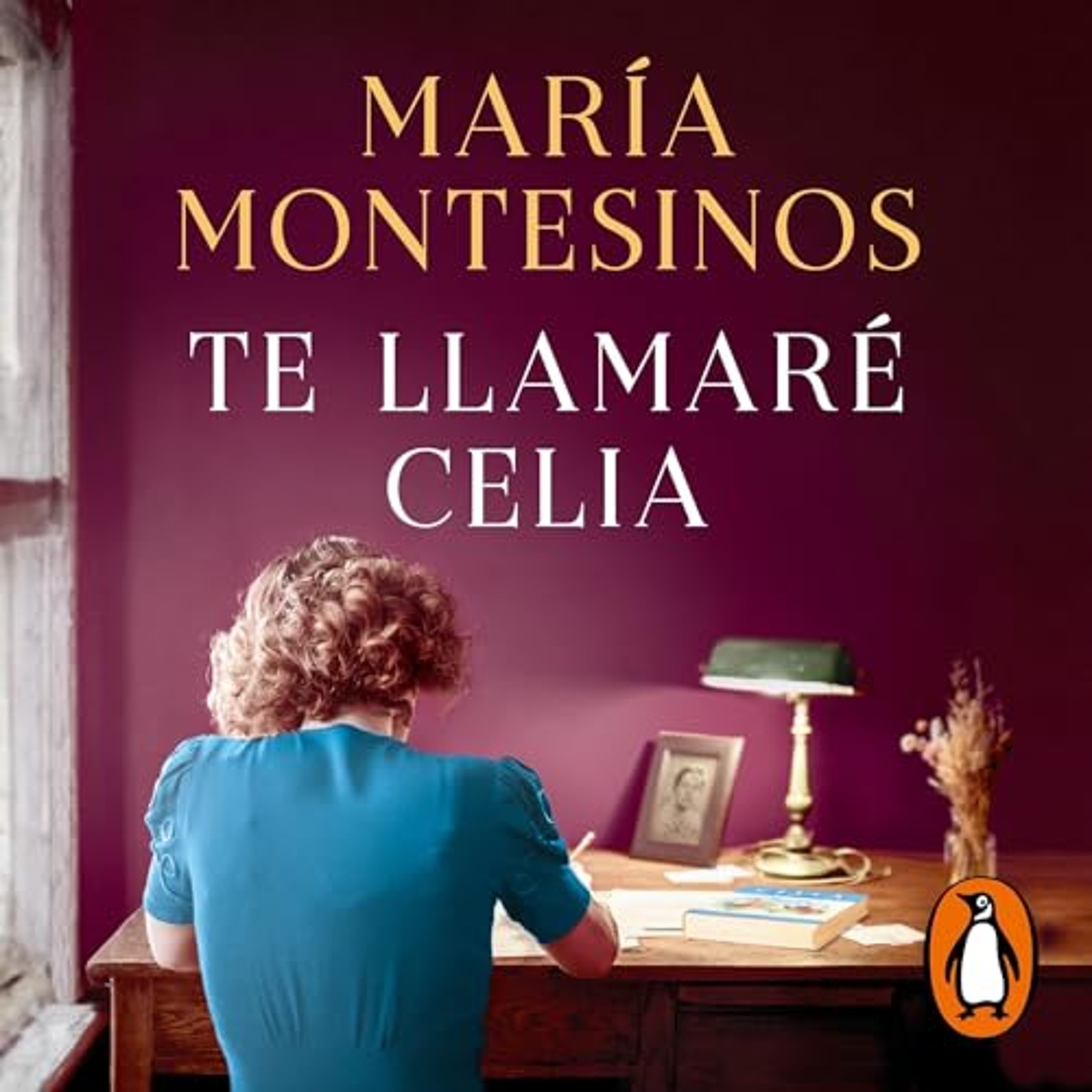 Te llamaré Celia [I'll Call You Celia] (Audiolibro) | Prueba Gratis