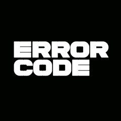 Error Code - Burger Joint