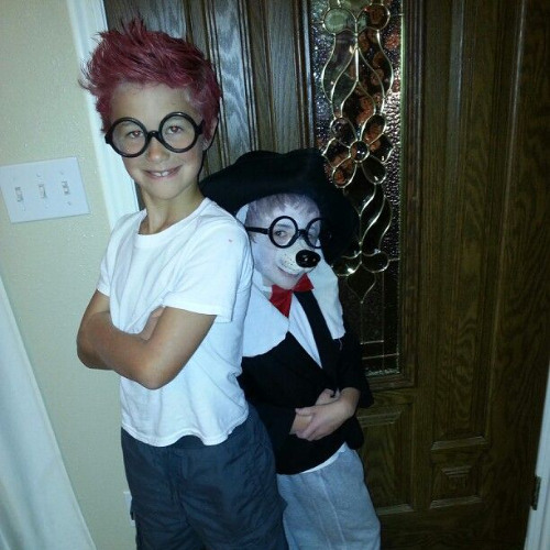 Hard in the Classroom