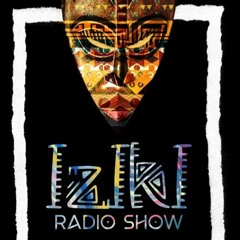 iZIKI Radio Show