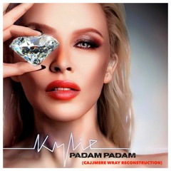 Kylie Minogue - Padam Padam (Cajjmere Wray Reconstruction) *Preview Clip*