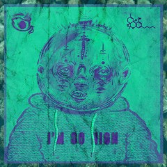 I'm So High feat. Saint Tellah