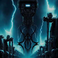 NEX!XEN - CODD DUBZ INSPIRED "SLICE AND DICE"