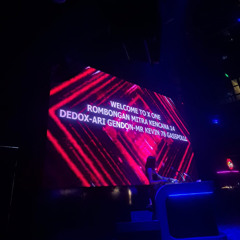 DJ ZOEY BMP NEW DYNASTY 25 JANUARI 2024