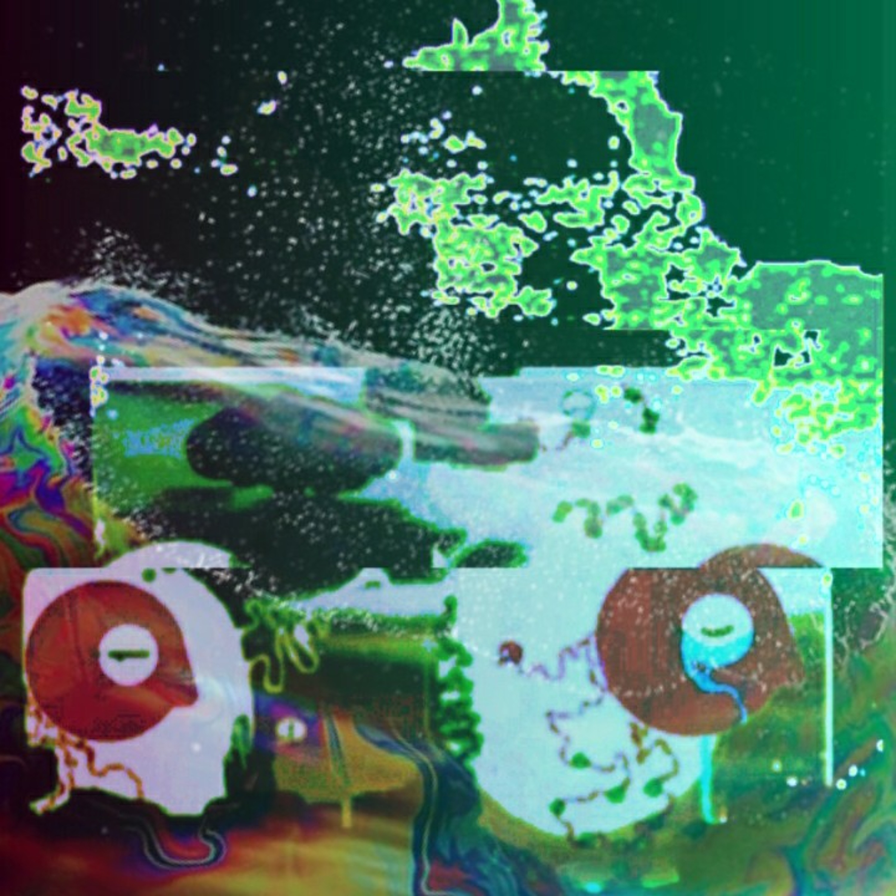 Black Out episode artwork