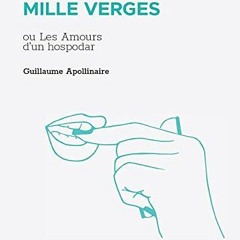 GET PDF 📮 Les Onze Mille Verges: ou Les Amours d'un hospodar (French Edition) by  Gu