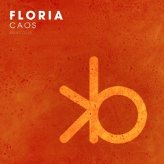 Flória - Caos (Radio Edit)