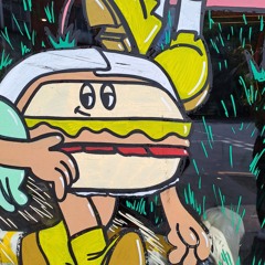 Lupi Mix 001: Friday Feeling (DJ Set)