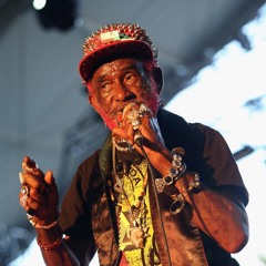 Tribute to Lee " Scratch" Perry