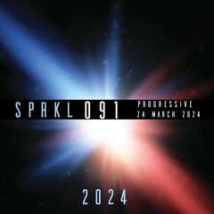 SPRKL 091 STARS COLLIDE