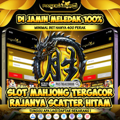 TERBANG BERSAMAKU [ PASTIGACOR88 X SPACEMAN ]#186GROUP #Pastigacor88