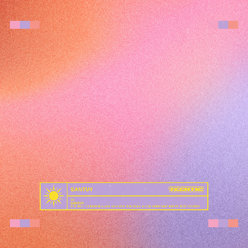 TECHTIC - Santuy