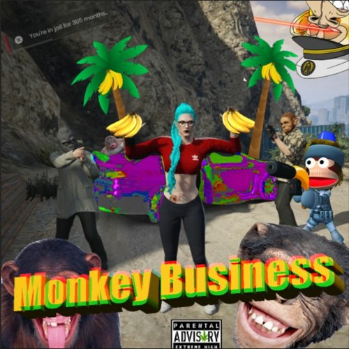 Monkey Business