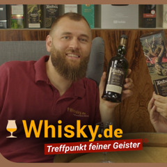Ardbeg Anthology - The Beithir's Tale | Whisky Verkostung