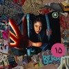 Pirate Sessions Vol 15 - ANDI A. DJ mix artwork - Electronic music tracklist cover image