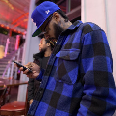 Narcos (Prod. By Dxfective)