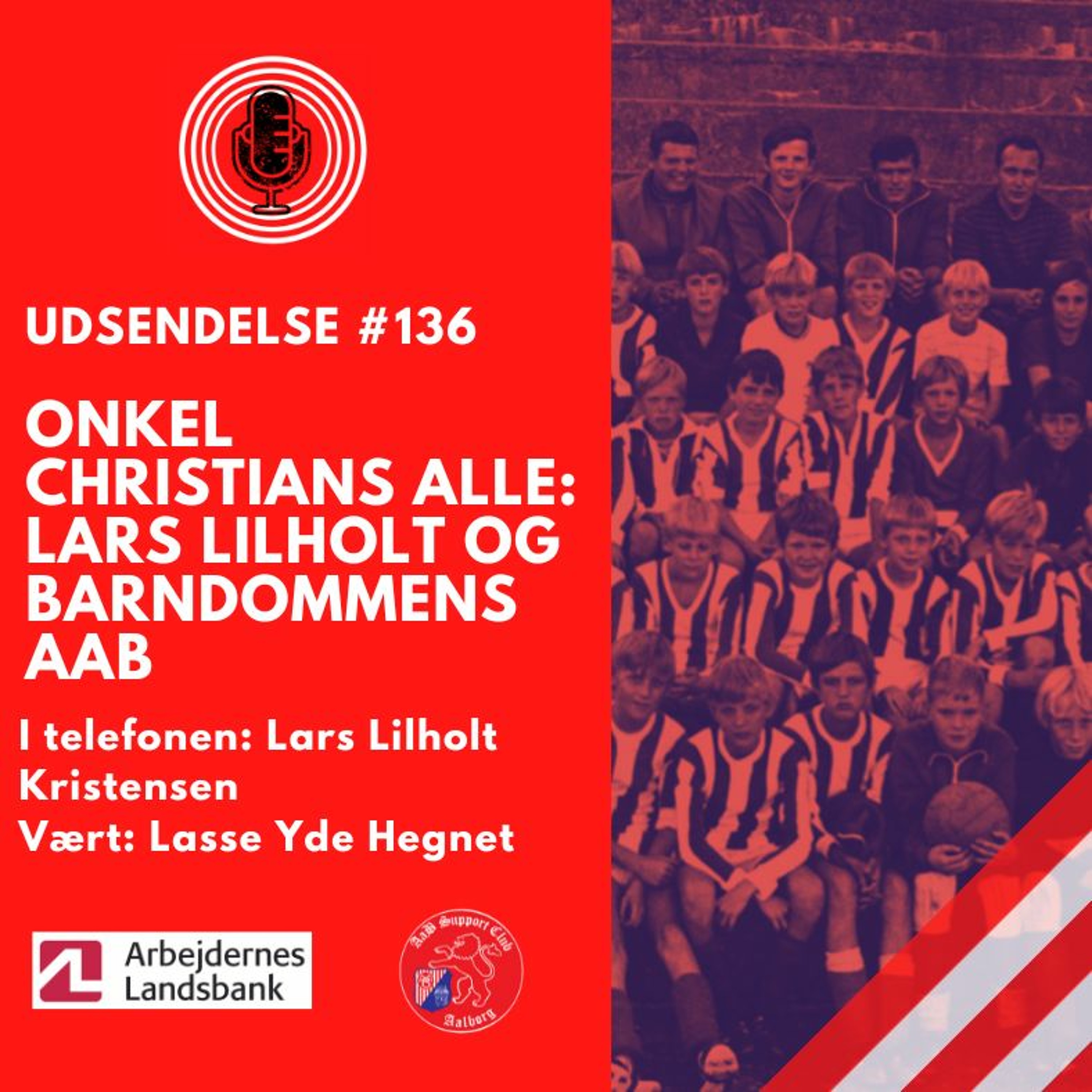 Rød Aalborg