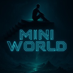 DRDVIX x INDILA - MINI WORLD