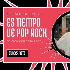 Rock & Pop